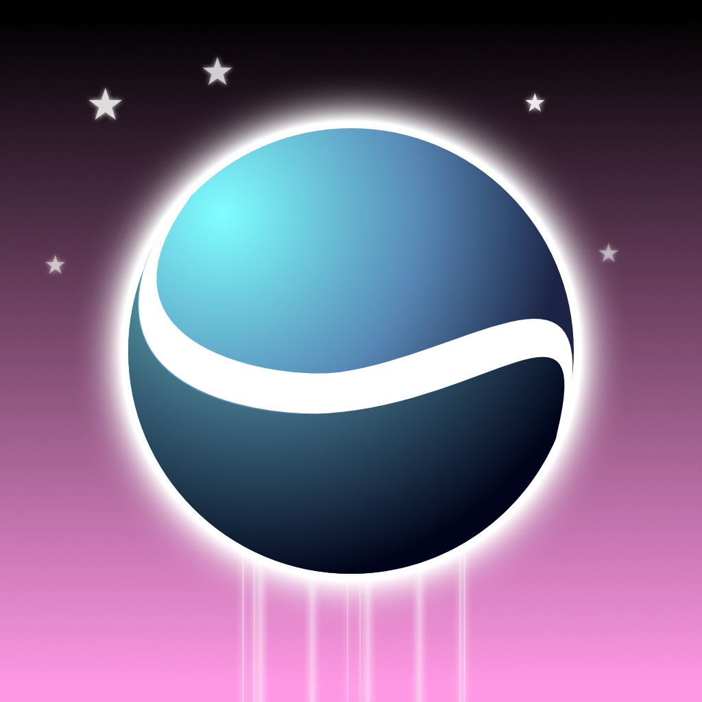 Azure Ball for iOS