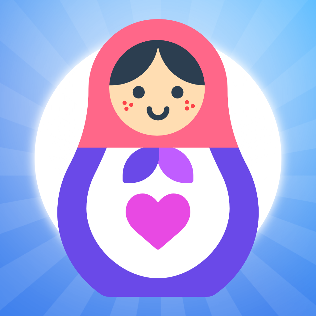 Matryoshka for iOS